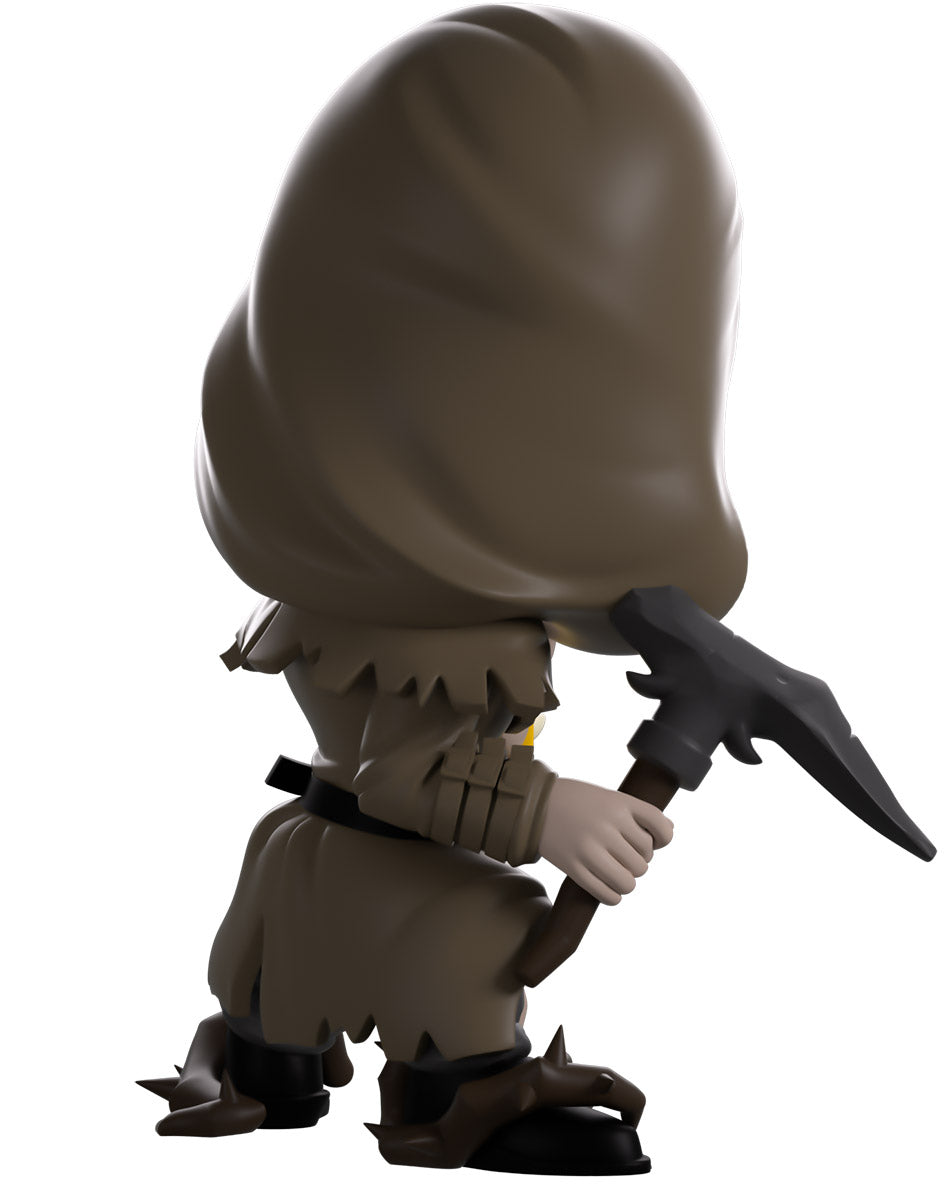 Youtooz Dead By Daylight The Blight Vinyl Figure (Release Date 03/26)