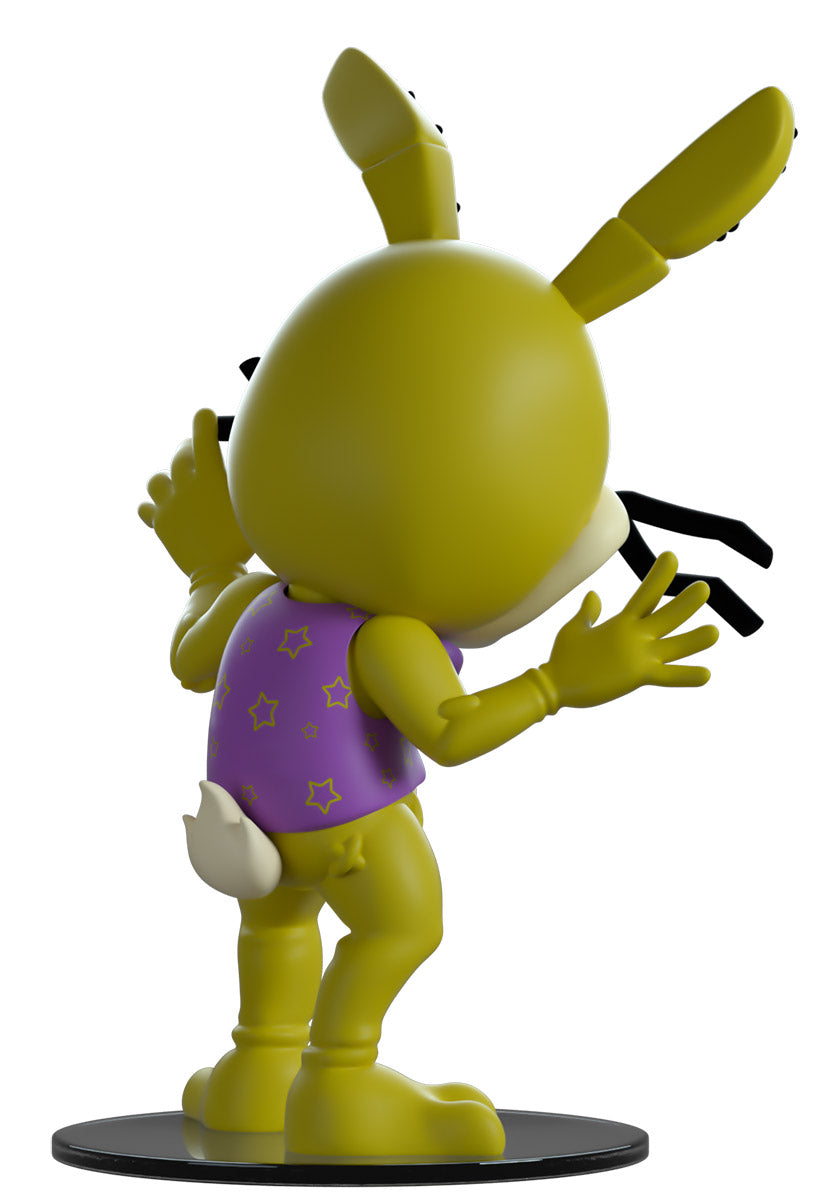 YouTooz Glitchtrap Five Nights at Freddys Vinyl Figure
