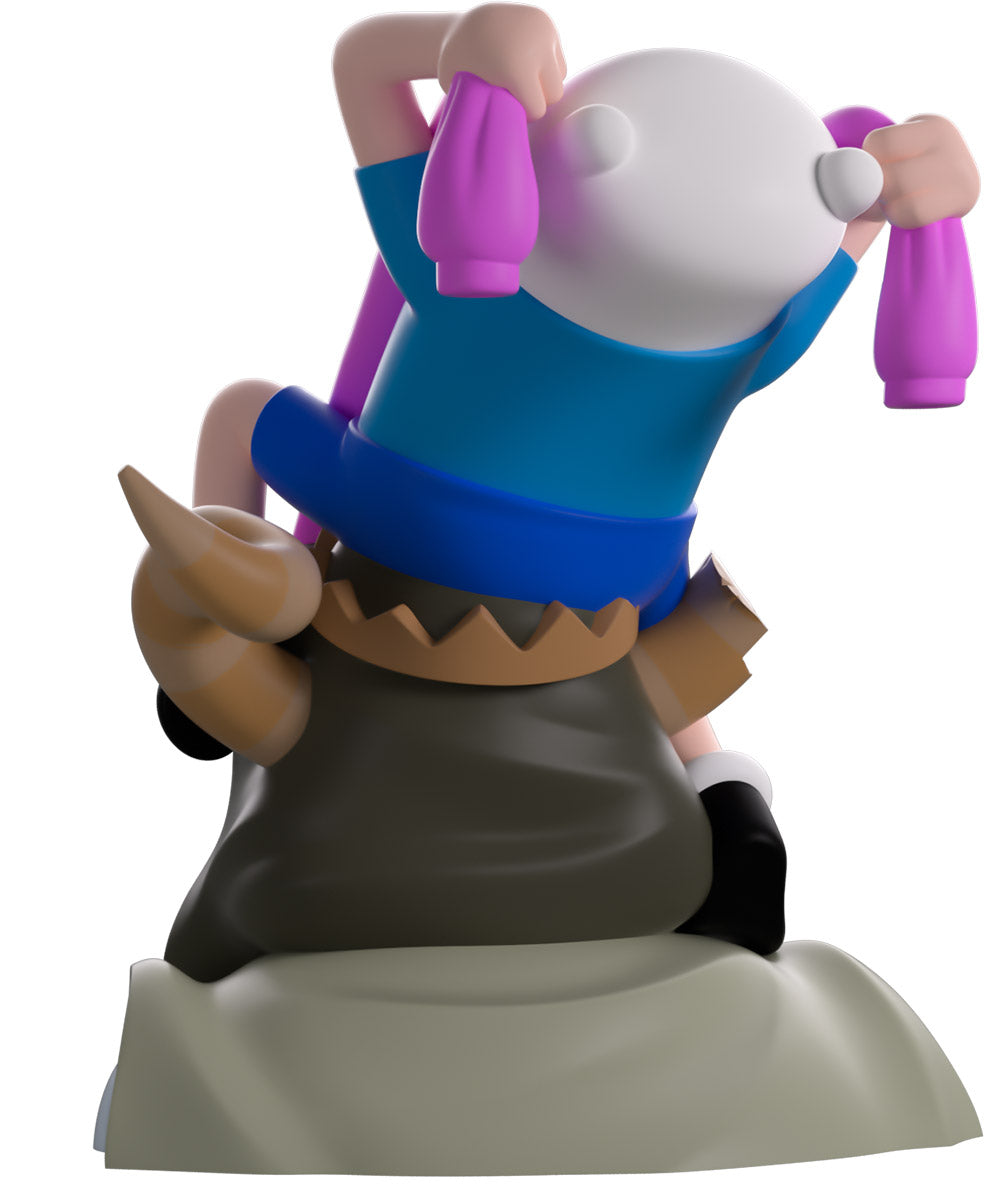 YouTooz Adventure Time Mortal Folly Finn Vinyl Figure