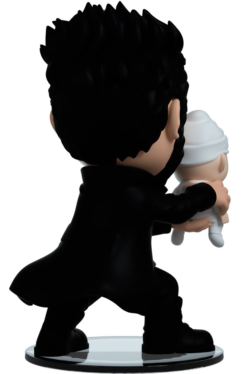 Youtooz Official The Boys Billy Butcher Vinyl Figure