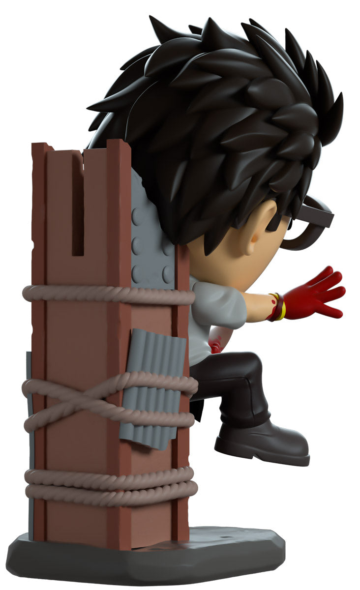 Youtooz Official Dead By Daylight Dwight Figure