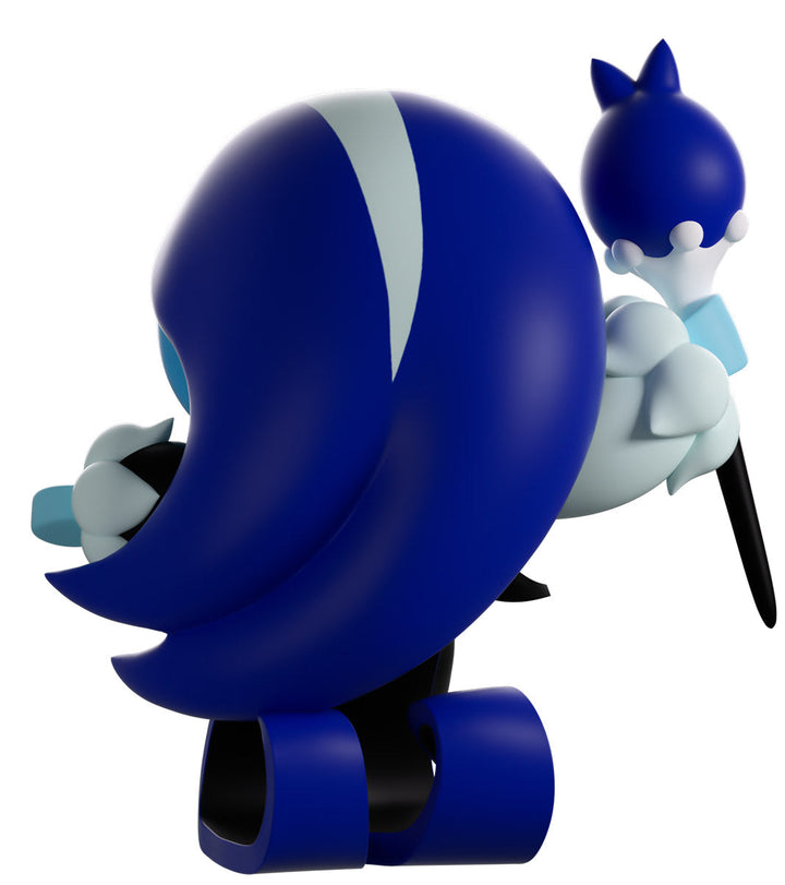 Youtooz Cookie Run Kingdom Shadow Milk Cookie Vinyl Figure (Release Date 02/26)