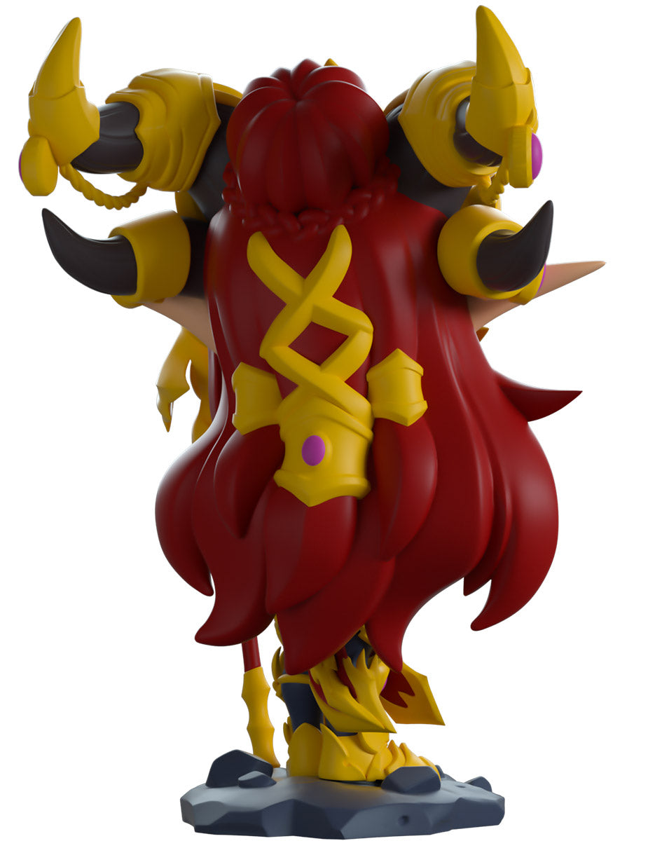 Youtooz World of Warcraft Alexstrasza Figure