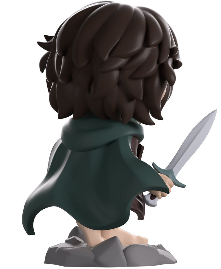Youtooz Lord of the Rings Frodo Baggins Vinyl Figure (Release Date 02/26)