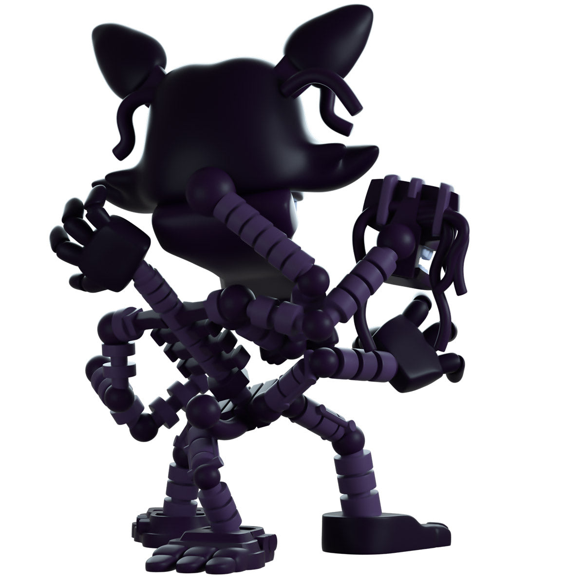 Youtooz Official Five Nights at Freddy’s Shadow Mangle Figure