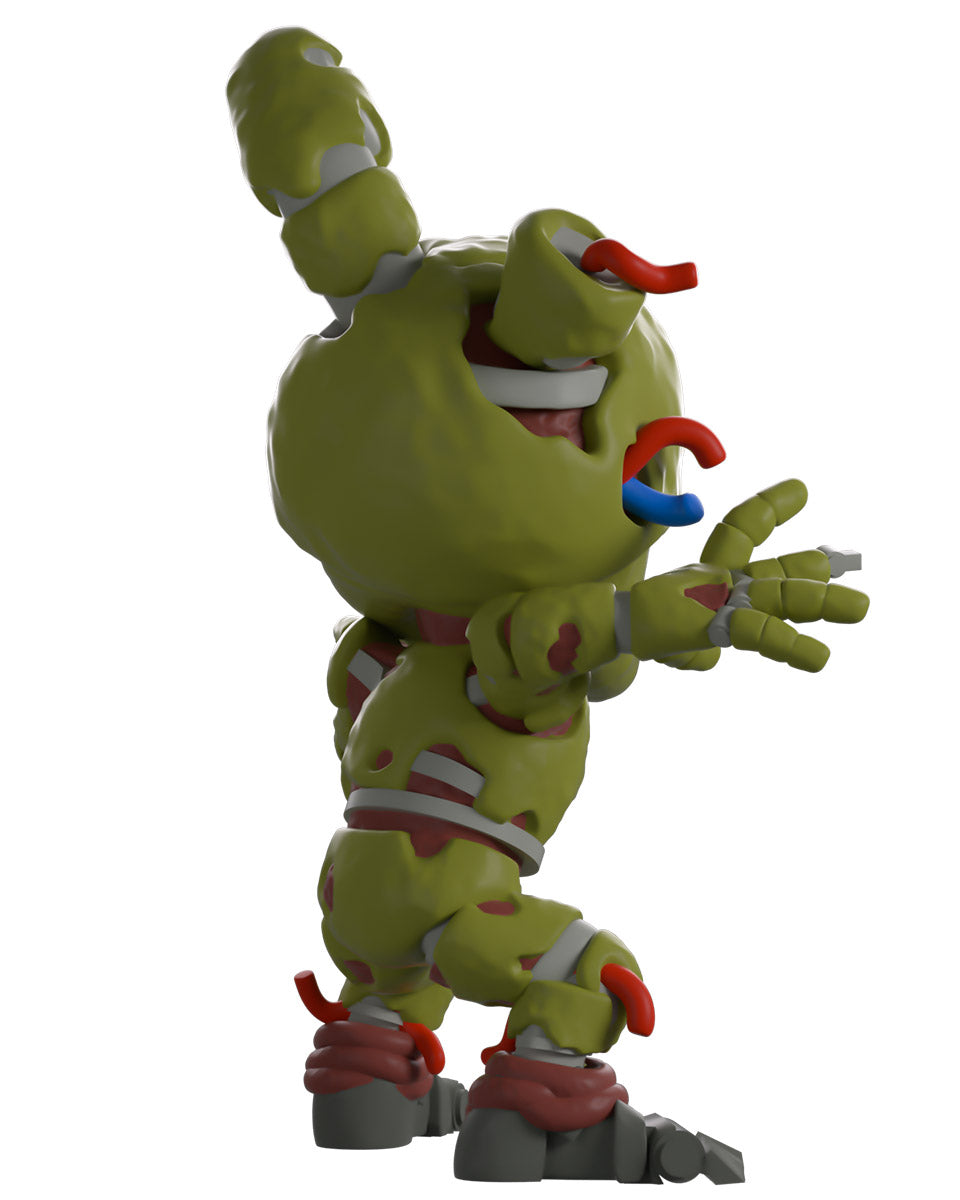 Youtooz Dead By Daylight Springtrap Vinyl Figure (Release Date 03/26)