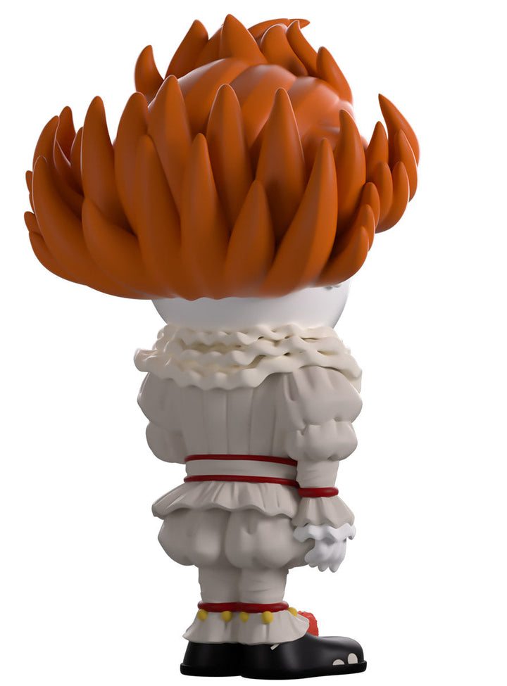 Youtooz IT Pennywise Vinyl Figure (Release Date 01/26)