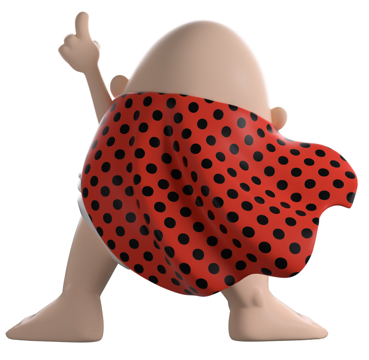 Youtooz Captain Underpants Captain Underpants Vinyl Figure (Release Date 02/26)