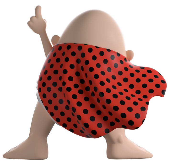 Youtooz Captain Underpants Captain Underpants Vinyl Figure (Release Date 02/26)