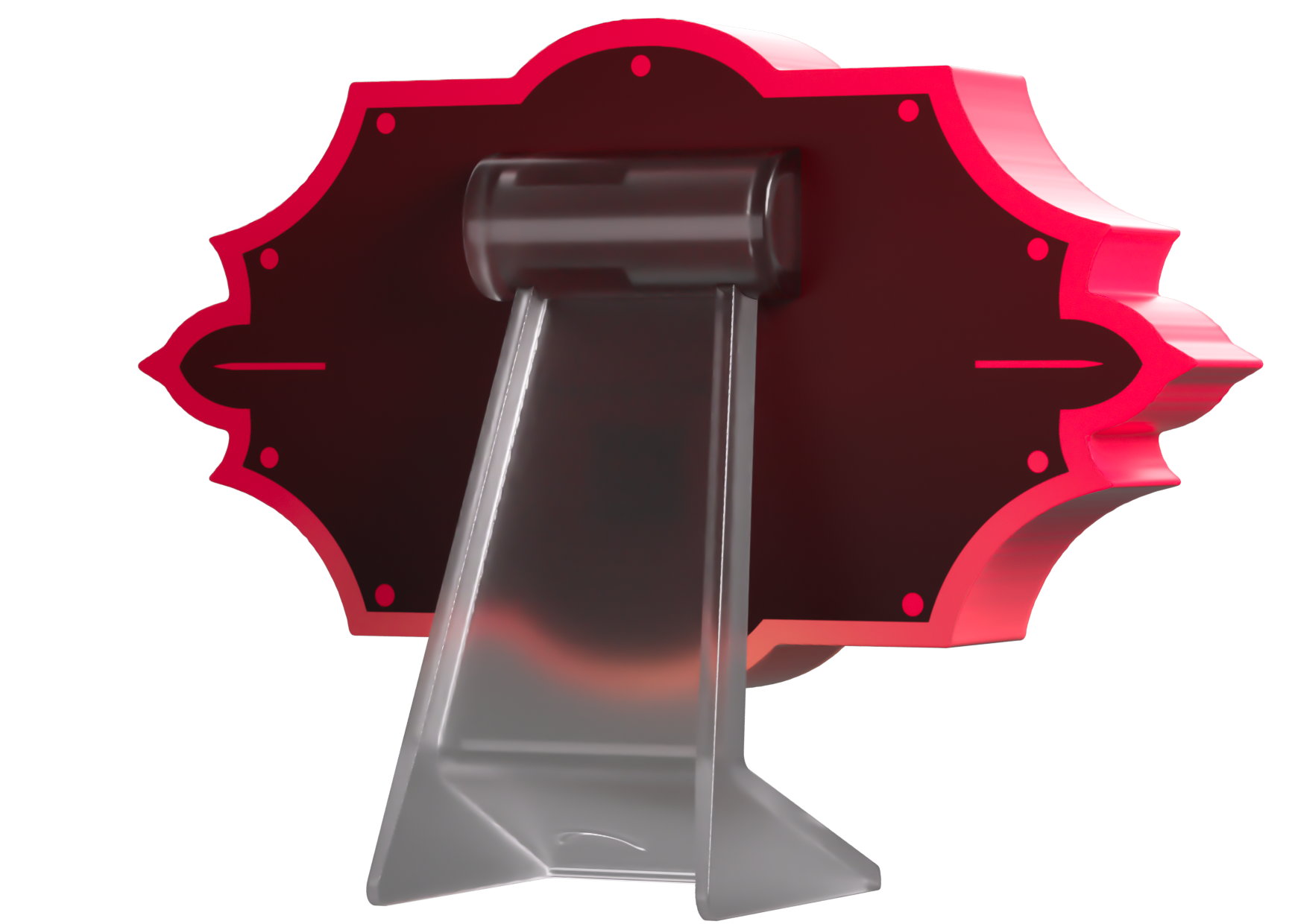 Youtooz Hazbin Hotel Hazbin Hotel Lightstand (Release date 12/25)