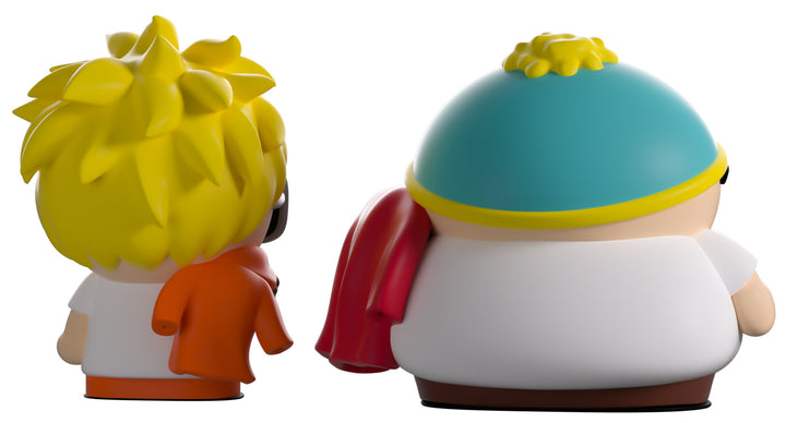 YouTooz South Park Restaurant Owners Vinyl Figures