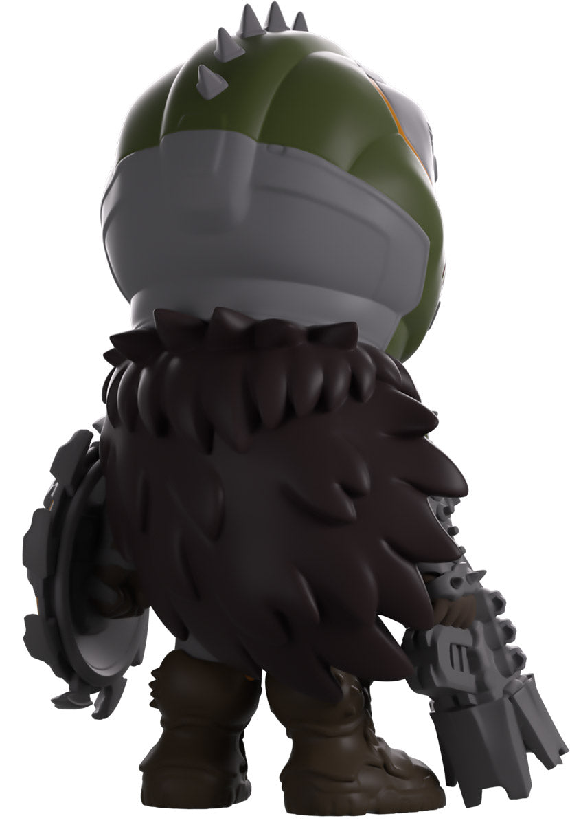 Youtooz Doom: Slayer Vinyl Figure (Release Date 12/25)
