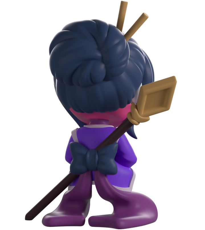 Youtooz Slay The Spire The Watcher Vinyl Figure