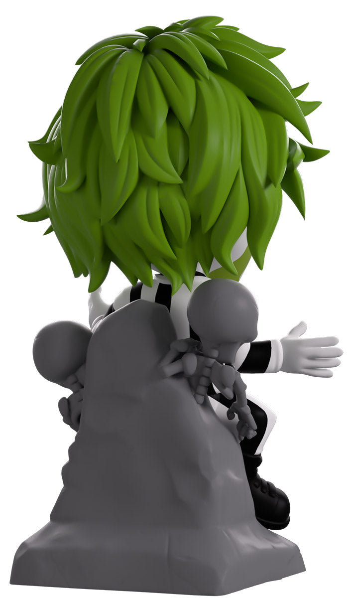 Youtooz Beetlejuice Beetlejuice Vinyl Figure (Release Date 03/26)