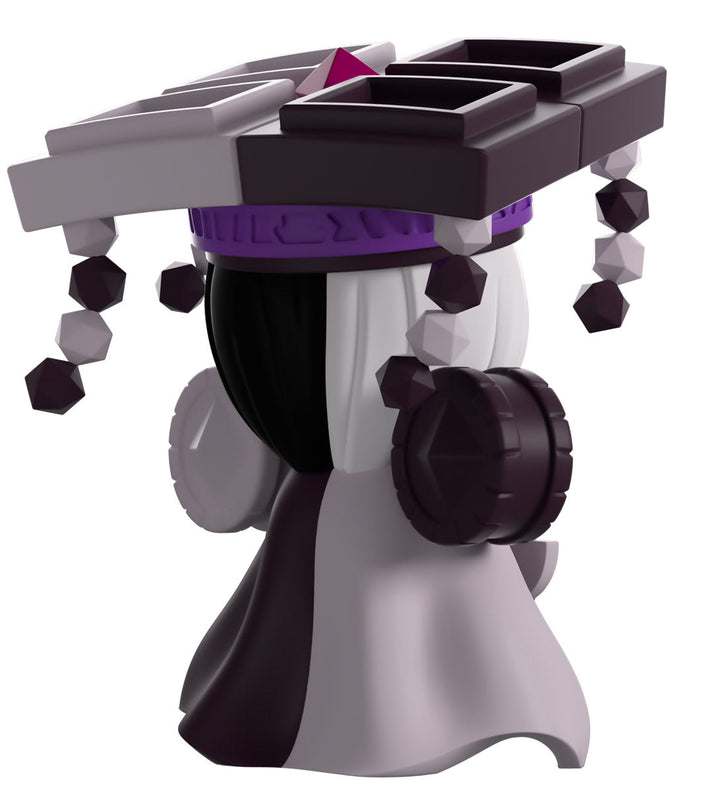 Youtooz Cookie Run Kingdom Dark Cacao Cookie Vinyl Figure (Release Date 02/26)