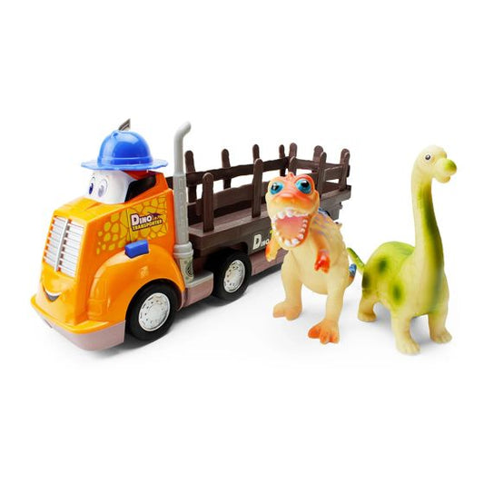 Boley Dino Transporter