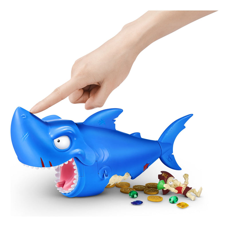 Smashers Dino Island S1 Gold Treasure Hunt - Image