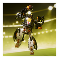 Transformers x NFL Steelsmash (Case of 3)