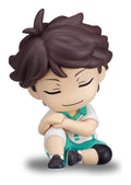 Twinchees Haikyu Lil' Sleepers Figures - Image