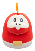 Squishmallows Pokemon 14" Fuecoco - Image