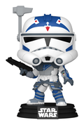 Pop! Vinyl - Star Wars - Fives ARC2