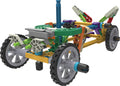 K'nex Creation Zone 50 Models Building Set