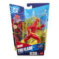 DC 6" Figure: The Flash