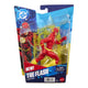 DC 6" Figure: The Flash