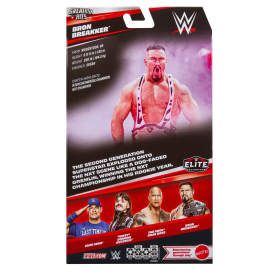 WWE Elite Greatest Hits 2 - Image