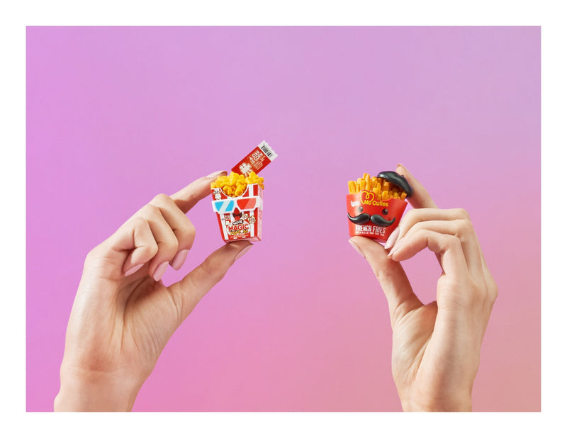 Mini Brands Kawaii Capsule - Image