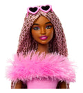 Barbie Deluxe Style - Fur - Image