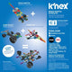 K'nex Classics Space Shuttle Building Set