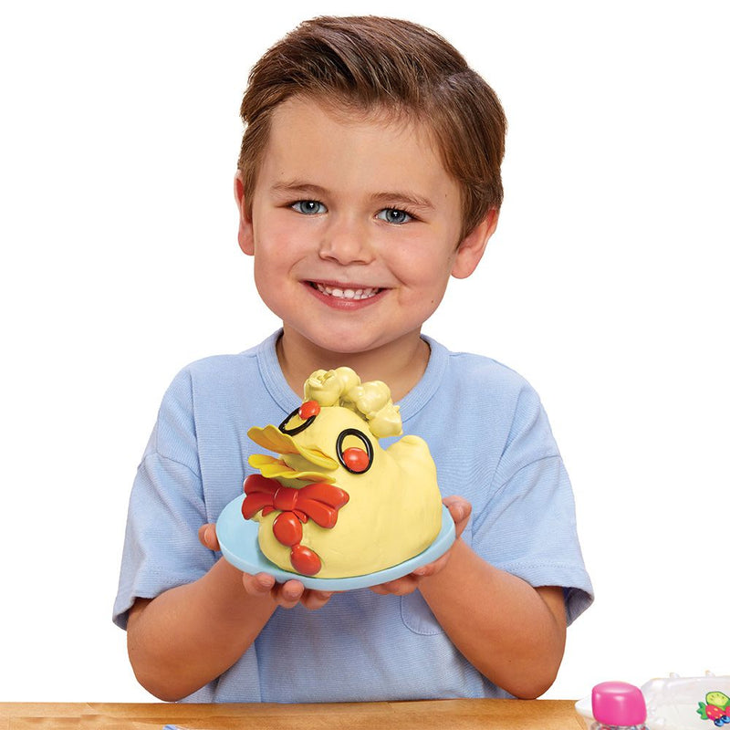 Little Tikes Creative Chefs Bluey - Ducky Cake Kit - Image