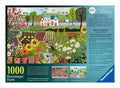 Garden Allotment 1000pcs - Image