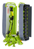 CLAAS DISCO Rear Butterfly Mower
