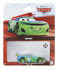 Disney Pixar Cars 3 Diecast Clipstrip (Case of 24)