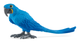 Schleich Hyacinth Macaw