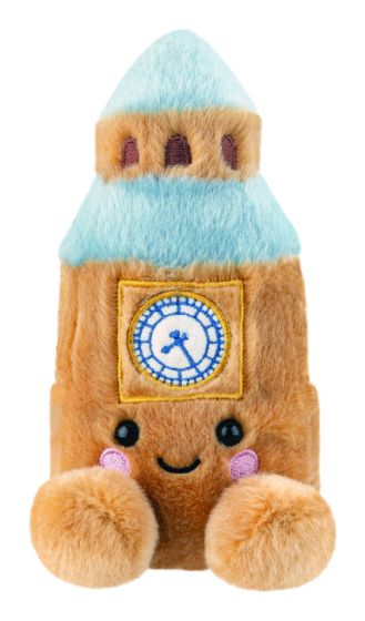 Palm Pals Big Ben 5in