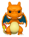 Pop! Vinyl - Pokemon - Growlithe - Image
