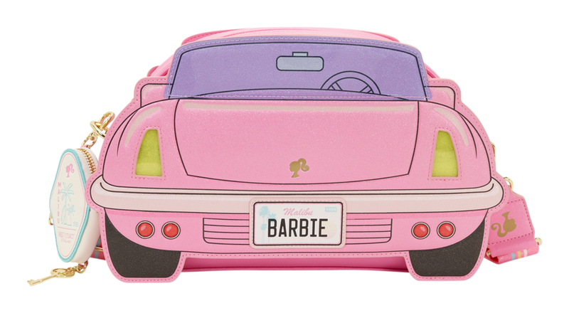 loungefly-barbie-car-light-up-crossbody-bag