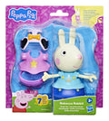 Peppa Pig Peppa and Friends Dress Up Assorted - Image