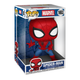 Spider-Man Marvel Comics Funko Pop! Jumbo Vinyl Figure