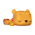Pop! Vinyl - Winnie the Pooh - Sleeping Pooh - Image
