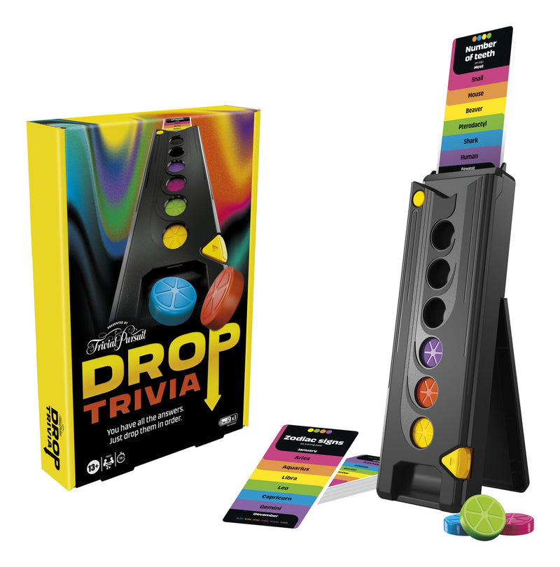 Drop Trivia - Image