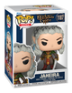 Baldur's Gate 3 Jaheira Pop! Vinyl Figure