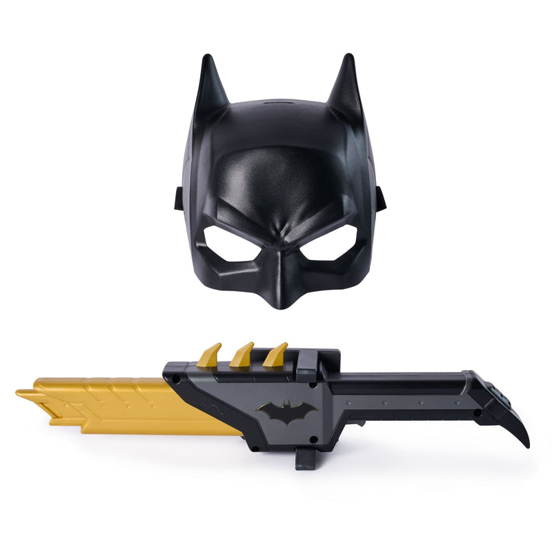 Batman Feature Sword and Mask - Image