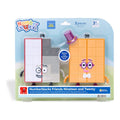 Numberblocks Friends Nineteen and Twenty