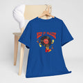 'Keep It Classic' Retro T-Shirt, packaging shot