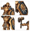 Stormcast Eternals Paints Set, side angle