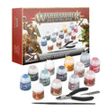 AGE OF SIGMAR PAINTS+TOOLS, alternate view